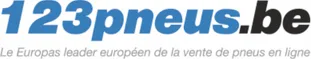 Logo Autobandenmarkt / 123pneus