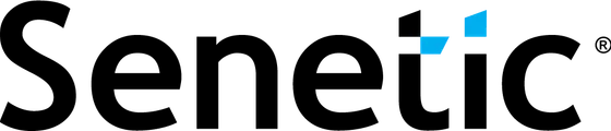 Logo Senetic