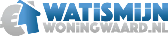 Logo Watismijnwoningwaard