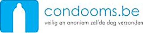 Logo Condooms.be