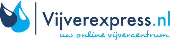 Logo Vijverexpress