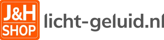 Logo Licht-Geluid.nl