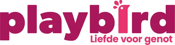 Logo Playbird