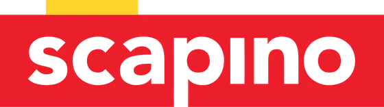 Logo Scapino