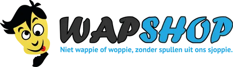 Logo Wapshop