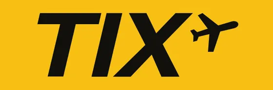 Logo Tix Hotels