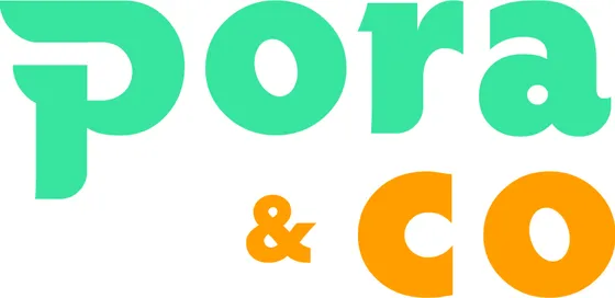 Logo Pora&Co