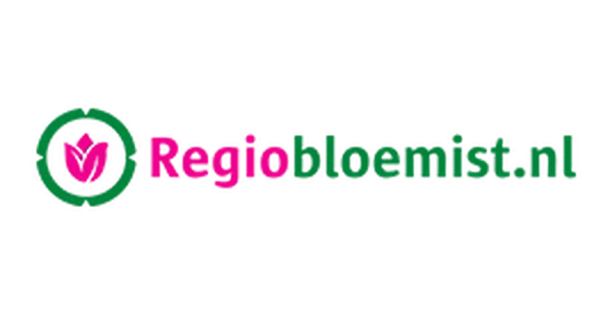 Logo Regiobloemist
