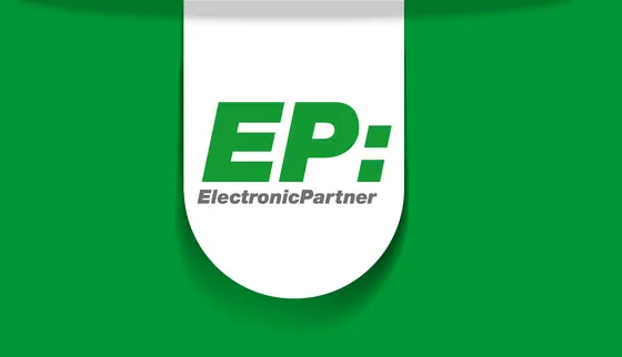 Logo EP:ElectronicPartner