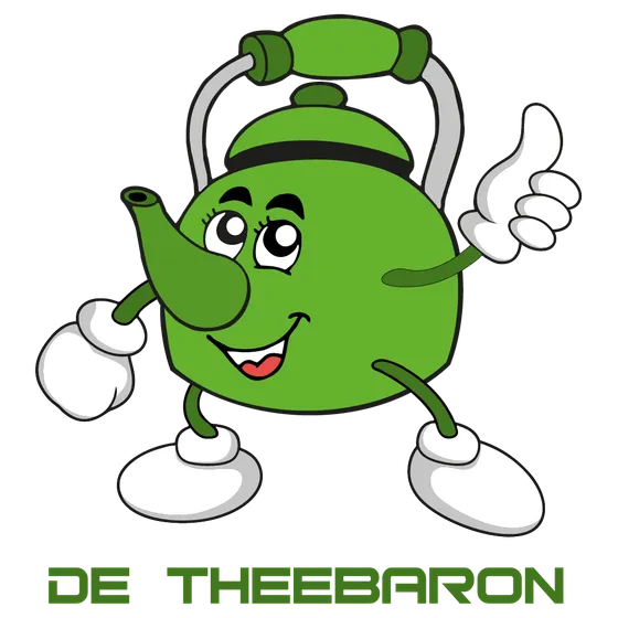 Logo De Theebaron