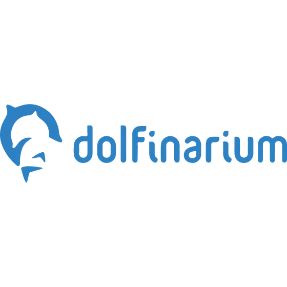 Logo Dolfinarium