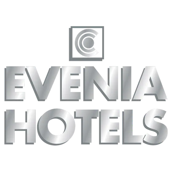Logo Evenia Hotels