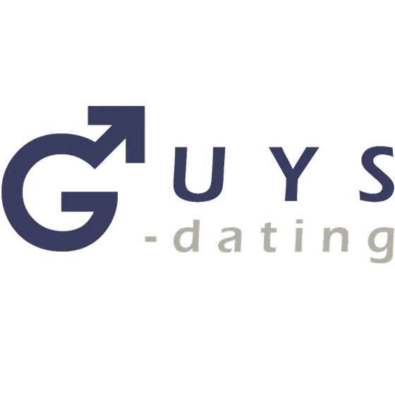 Logo Guys-Dating