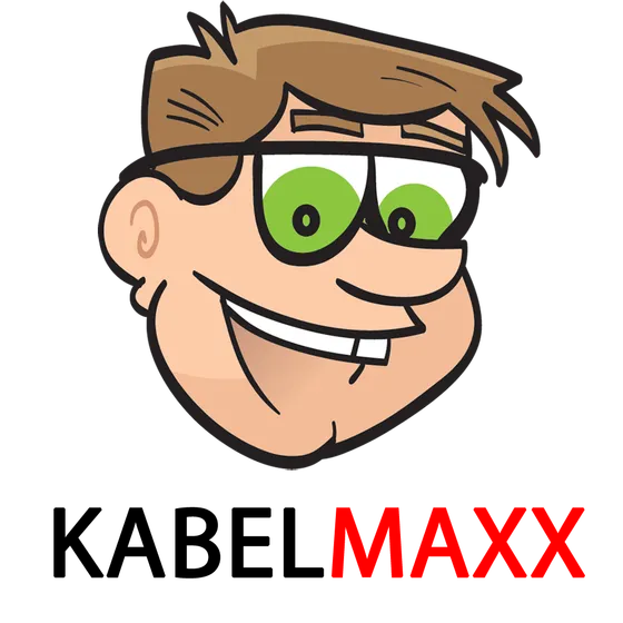 Logo Kabelmaxx.nl