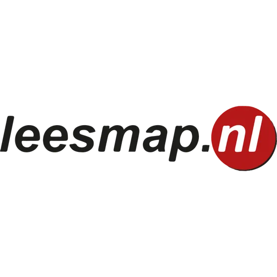Logo Leesmap.nl
