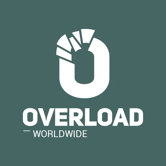 Logo Overload Worldwide