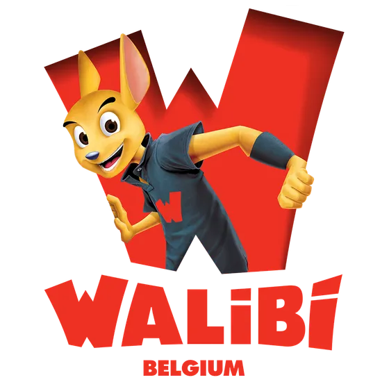 Logo Walibi