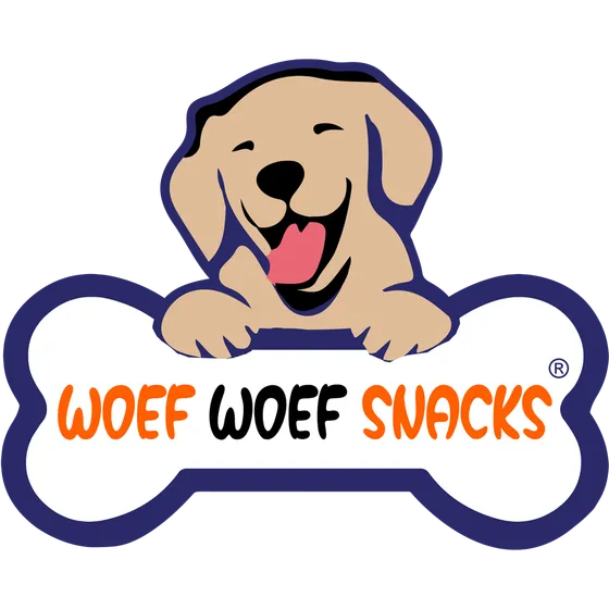 Logo Woefwoef.com