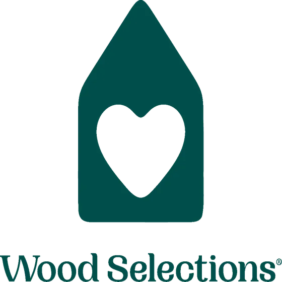 Logo Woodselections