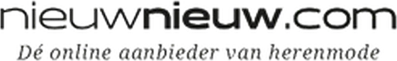 Logo Nieuwnieuw.com Herenmode