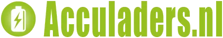 Logo Acculaders