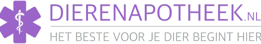 Logo Dierenapotheek.nl